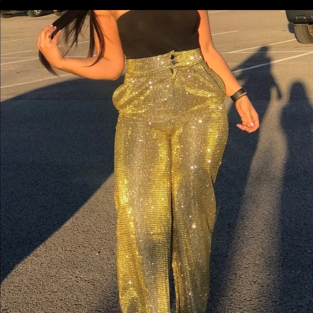 Pants